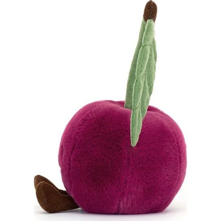 Pliušinis žaislas AMUSEABLE Amuseables Cherry