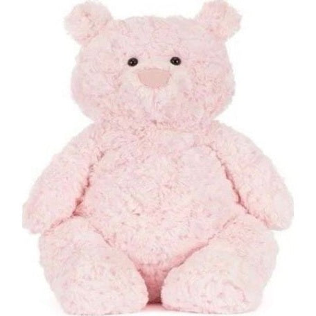 Pliušinis žaislas meškiukas Leola Bear, vidutinis