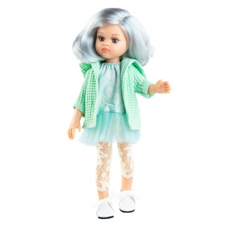 Lėlė Kira | PAOLA REINA