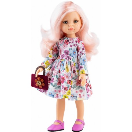 Lėlė Rosa | PAOLA REINA