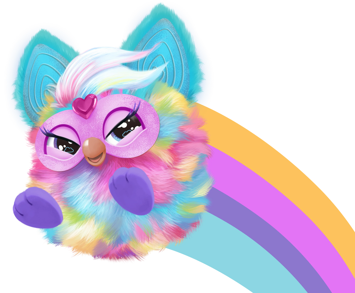 FURBY