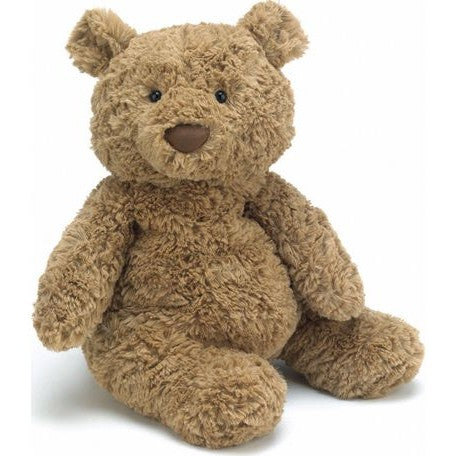 Pliušinis žaislas meškinas JELLYCAT BARTHOLOMEW vidutinis