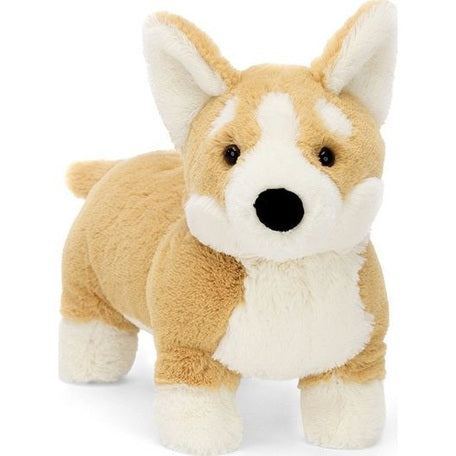 Pliušinis žaislas BETTI CORGI
