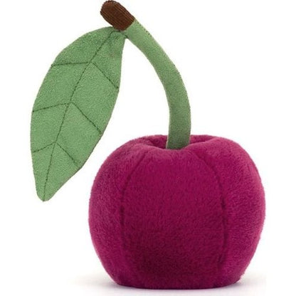 Pliušinis žaislas AMUSEABLE Amuseables Cherry