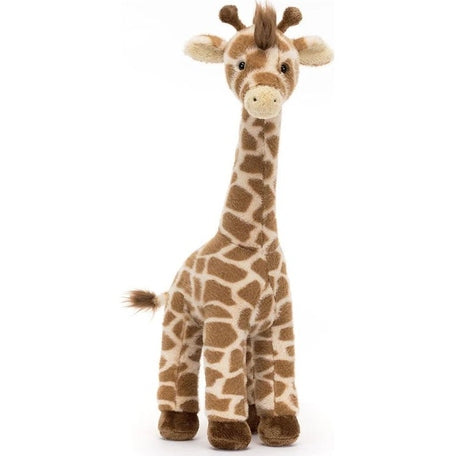 Pliušinis žaislas Dara Giraffe