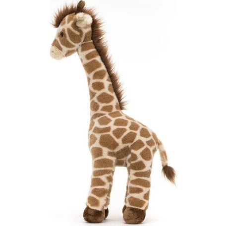 Pliušinis žaislas Dara Giraffe