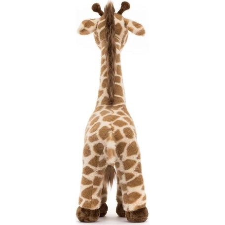Pliušinis žaislas Dara Giraffe