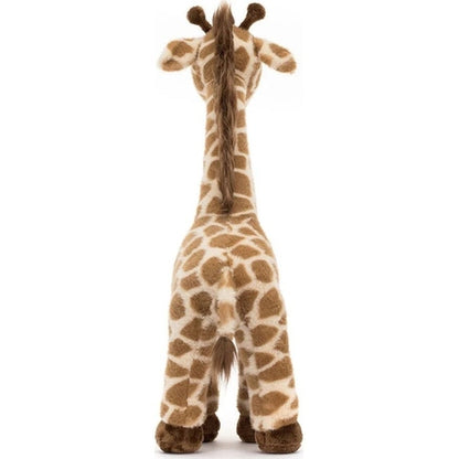 Pliušinis žaislas Dara Giraffe