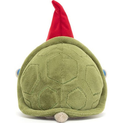 Pliušinis žaislas vėžliukas TIMMY TURTLE Garden Gnome