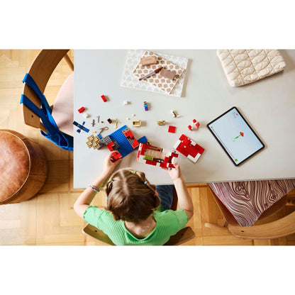 LEGO® Minecraft® | Grybakarvių namas Rinkinys vaikams 21270