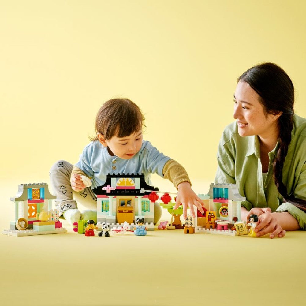 LEGO® DUPLO® | Town 10411