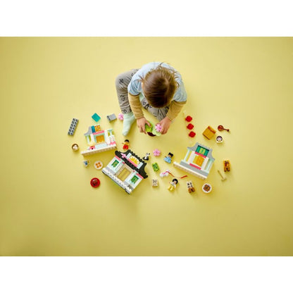 LEGO® DUPLO® | Town 10411