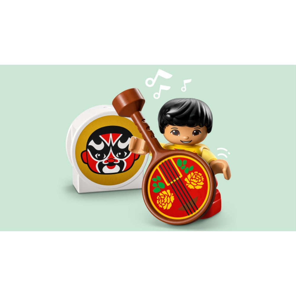 LEGO® DUPLO® | Town 10411