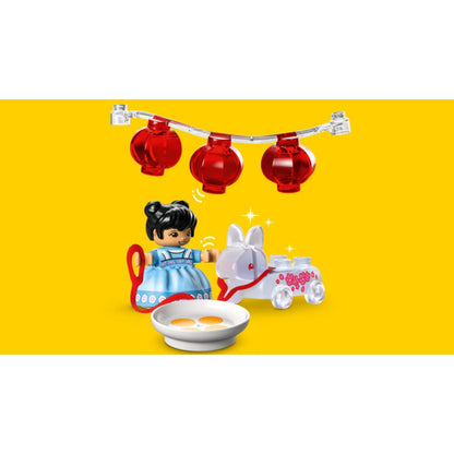 LEGO® DUPLO® | Town 10411