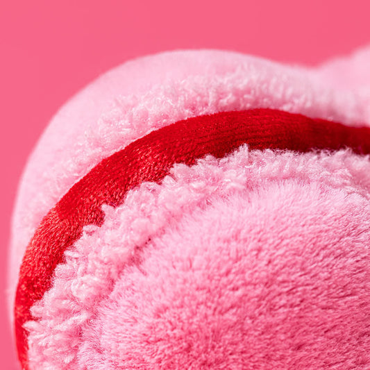 Amuseables-Colette-Heart-Macaron-(Pink), View 1