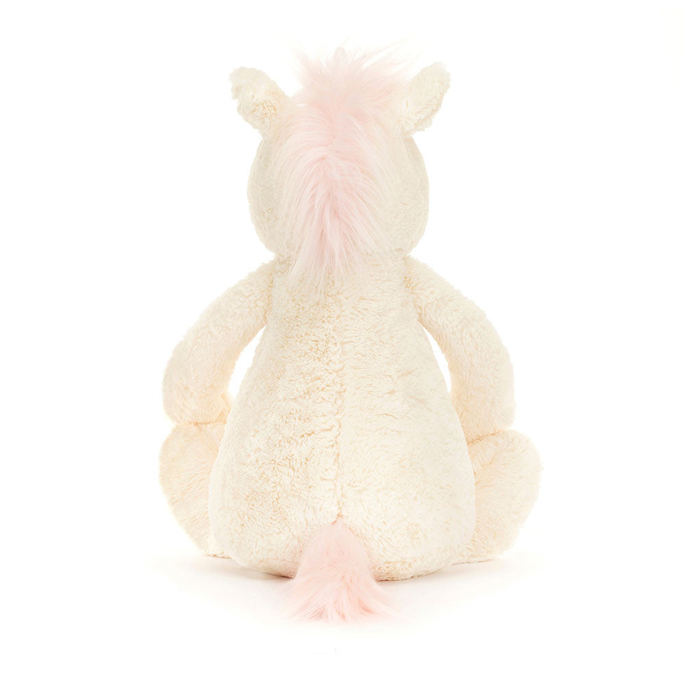 Bashful Unicorn, View 3
