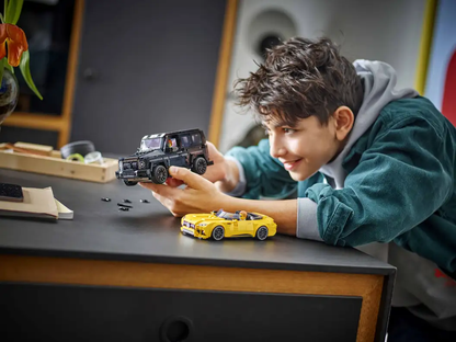 LEGO® ǀ Speed Champions 76924