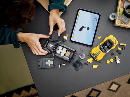 LEGO® ǀ Speed Champions 76924