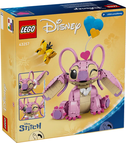 LEGO® ǀ Disney Angel 43257