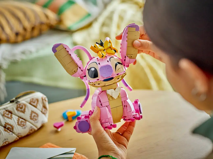 LEGO® ǀ Disney Angel 43257