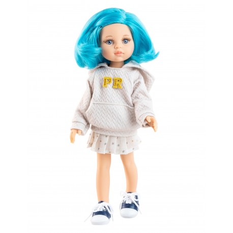 Lėlė Nieves | PAOLA REINA