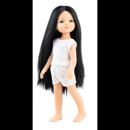 Lėlė Paola | PAOLA REINA